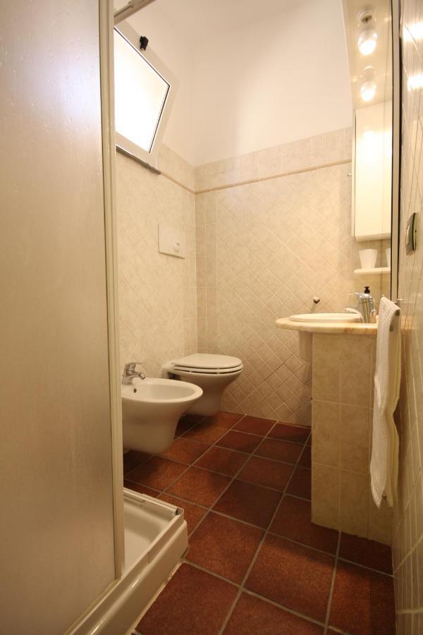 Bed and Breakfast Porta del Vento Giardini-Naxos Exterior foto