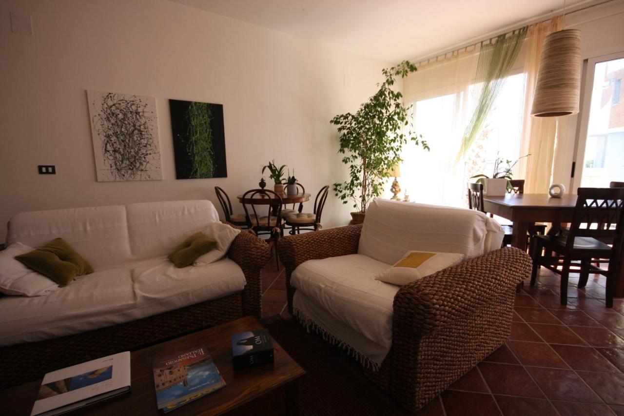 Bed and Breakfast Porta del Vento Giardini-Naxos Exterior foto