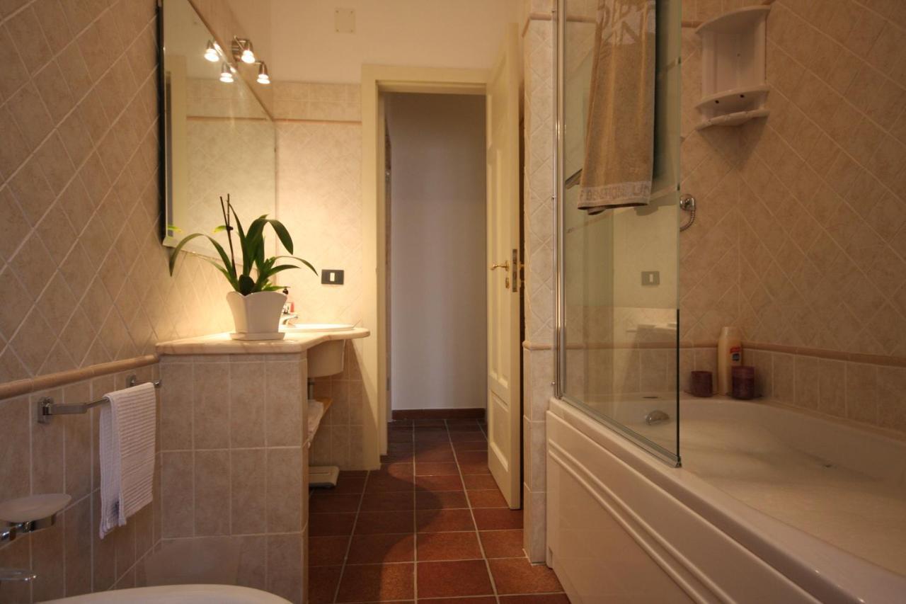 Bed and Breakfast Porta del Vento Giardini-Naxos Exterior foto